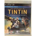 The Adventures of Tintin: The Secret of the Unicorn