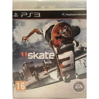 Skate 3