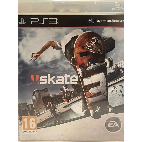 Skate 3