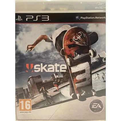 Skate 3