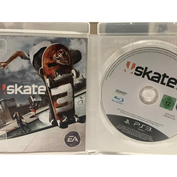 Skate 3