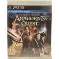 The Lord of the Rings: Aragorn’s Quest