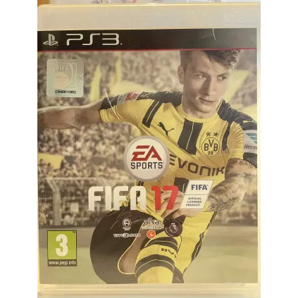 FIFA 17