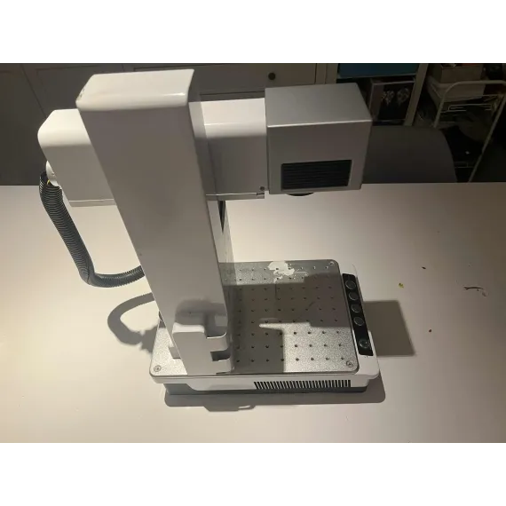 Laser Engraving Machine – REFOX LM-40 MINI