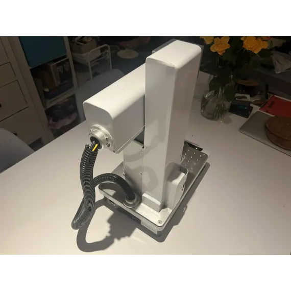 Laser Engraving Machine – REFOX LM-40 MINI