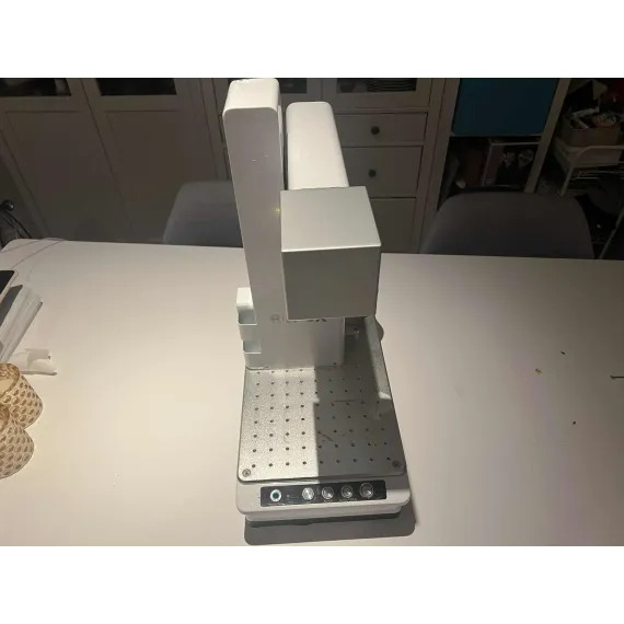 Laser Engraving Machine – REFOX LM-40 MINI