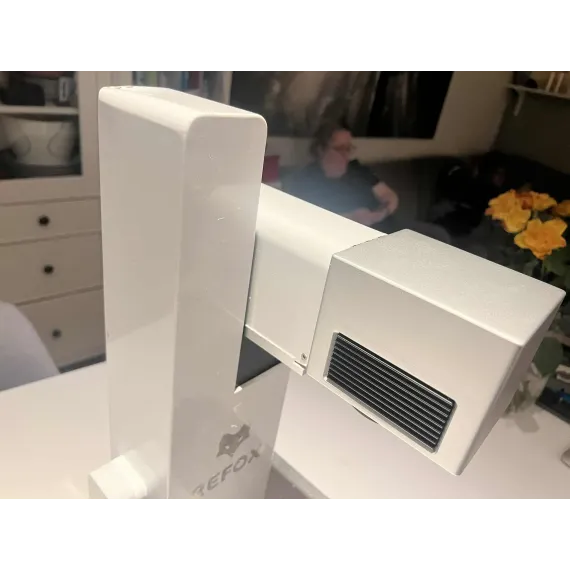 Laser Engraving Machine – REFOX LM-40 MINI