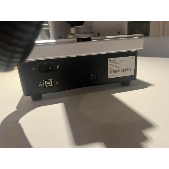Laser Engraving Machine – REFOX LM-40 MINI