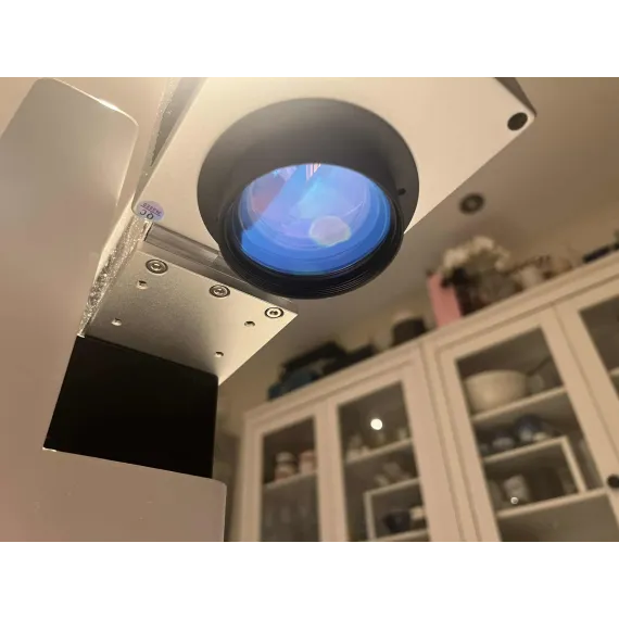 Laser Engraving Machine – REFOX LM-40 MINI