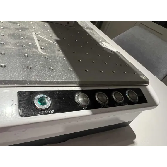 Laser Engraving Machine – REFOX LM-40 MINI