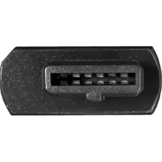 HDMI-adapter for Nintendo N64 / SNES / GameCube – 720p Sammendrag