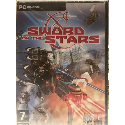 Sword of the Stars