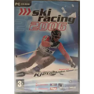 Ski Racing 2006