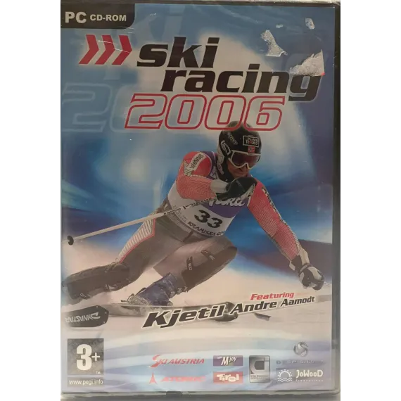 Ski Racing 2006