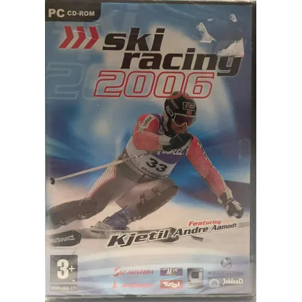 Ski Racing 2006
