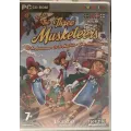 The Three Musketeers (Games4Kids Silver Edition)