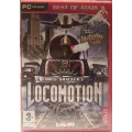 Chris Sawyer’s Locomotion (Best of Atari)