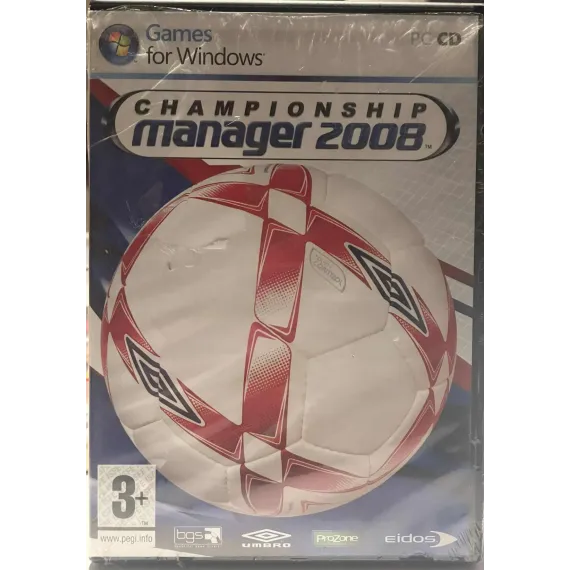Championship Manager 2008