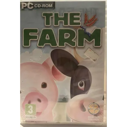 THE FARM
