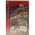 Ski Resort Tycoon