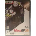 MotoGP 08