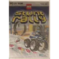LEGO Stunt Rally