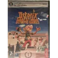 Asterix at the Olympic Games