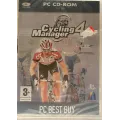 Cycling Manager 4