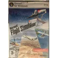 Microsoft Flight Simulator X