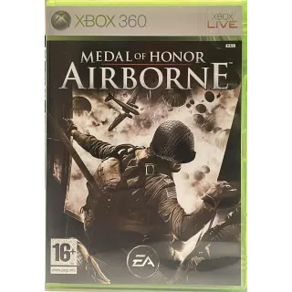 Medal of Honor: Airborne