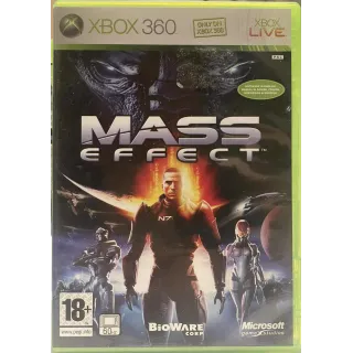 Mass Effect