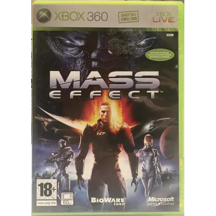 Mass Effect