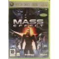 Mass Effect