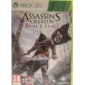 Assassin’s Creed IV: Black Flag