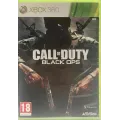 Call of Duty: Black Ops