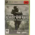 Call of Duty 4: Modern Warfare