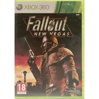Fallout: New Vegas
