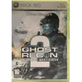 Tom Clancy’s Ghost Recon: Advanced Warfighter 2