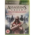 Assassin's Creed: Brotherhood [Classics Special Edition]