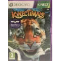 Kinectimals