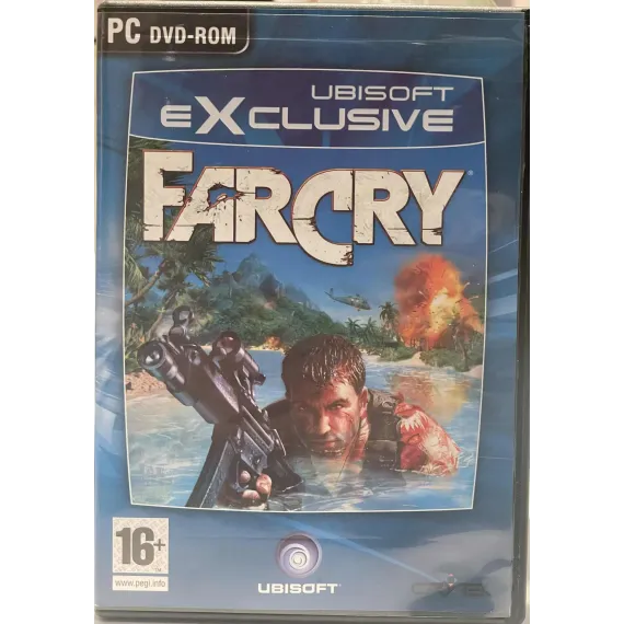 Far Cry