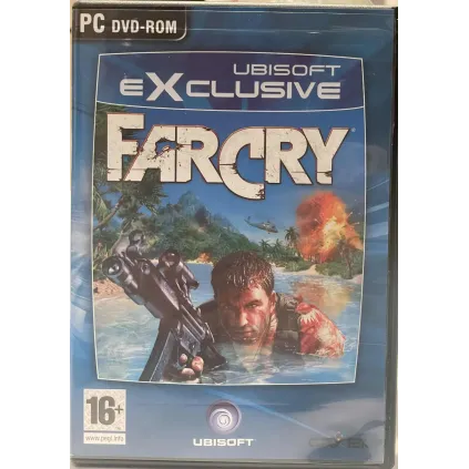 Far Cry