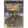 Farming Simulator 2009 – Gold Edition