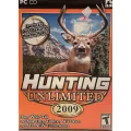 Hunting Unlimited 2009