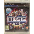 Buzz! The Ultimate Music Quiz