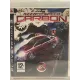 Need for Speed: Carbon