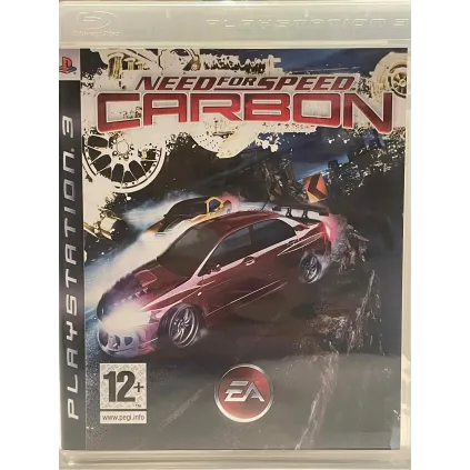 Need for Speed: Carbon