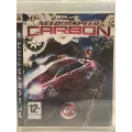 Need for Speed: Carbon
