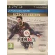 FIFA 14 ultimate edition