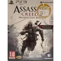 Assassin’s Creed – Washington Edition